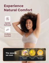 Load image into Gallery viewer, SMOOTH - Ultra Soft & Omni Maternity Nursing Bra