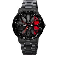 Load image into Gallery viewer, DARMIQ Velocity Watch