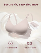 Load image into Gallery viewer, SMOOTH - Ultra Soft & Omni Maternity Nursing Bra