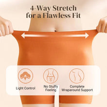 Load image into Gallery viewer, Latex False Buttocks Square Angle Underwear