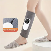 Load image into Gallery viewer, Cordless Leg Massager (Two Years Warranty)
