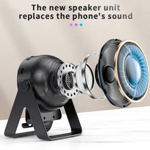 Load image into Gallery viewer, š„HOT SALEš§4 IN 1 Wireless Induction Audio Bluetooth Speakeršµ