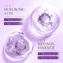 Load image into Gallery viewer, 🎉Buy One Get One Free🎁 - Collagen Fullerene Tightening Neck Cream