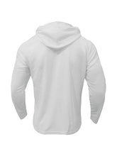 Load image into Gallery viewer, KZZ Essential Waffle Hoodie & Pants Combo | Men's Quick-Dry Lounge Set