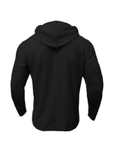 Load image into Gallery viewer, KZZ Essential Waffle Hoodie & Pants Combo | Men's Quick-Dry Lounge Set
