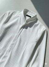 Load image into Gallery viewer, Celestia Ridge Mandarin Shirt