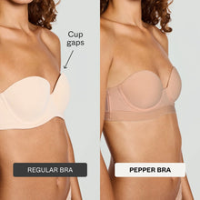 Load image into Gallery viewer, MVP Multiway Strapless Bra