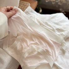 Load image into Gallery viewer, Ice Silk Ultra-Thin Breathable Seamless Womens Panties Multicolor (Pack of 6)