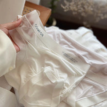 Load image into Gallery viewer, Ice Silk Ultra-Thin Breathable Seamless Womens Panties Multicolor (Pack of 6)