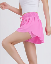 Load image into Gallery viewer, Athletic Shorts for Women
