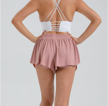 Load image into Gallery viewer, Athletic Shorts for Women