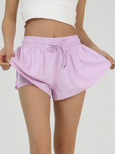 Load image into Gallery viewer, Athletic Shorts for Women
