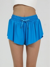 Load image into Gallery viewer, Athletic Shorts for Women