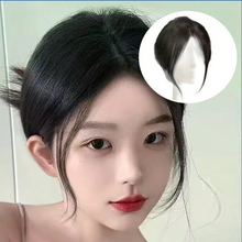 Load image into Gallery viewer, š„2025 Hot Saleš„Partial Bangs Hair Piece