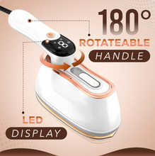 Load image into Gallery viewer, Portable Garment Steamer v2.0