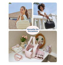 Load image into Gallery viewer, Bagsmart Toiletry Bag