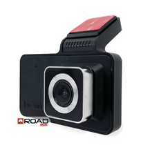 Load image into Gallery viewer, Dual-lens dashcam with 1080P HD & night vision - 170° wide angle