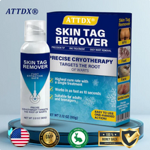 Load image into Gallery viewer, ATTDX® TagRecede Cryo Treatment Spray