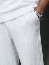 Load image into Gallery viewer, Men's Waffle-Knit -Piece Set