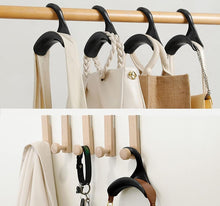 Load image into Gallery viewer, Bag Organizer with Anti-Damage Hanging Hooks