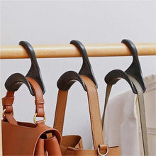 Load image into Gallery viewer, Bag Organizer with Anti-Damage Hanging Hooks