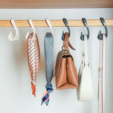 Load image into Gallery viewer, Bag Organizer with Anti-Damage Hanging Hooks