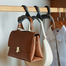 Load image into Gallery viewer, Bag Organizer with Anti-Damage Hanging Hooks