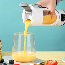 Load image into Gallery viewer, Portable Double-Motor Juicer