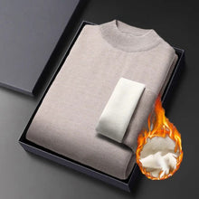 Load image into Gallery viewer, Winter Men's Turtleneck Sweater(Buy 2 free shipping)