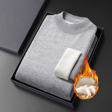 Load image into Gallery viewer, Winter Men's Turtleneck Sweater(Buy 2 free shipping)