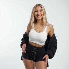 Load image into Gallery viewer, Softy Pajama Set (3pcs)