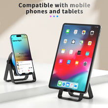 Load image into Gallery viewer, š„HOT SALEš§4 IN 1 Wireless Induction Audio Bluetooth Speakeršµ