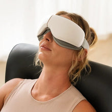 Load image into Gallery viewer, Migraine Relief Smart Eye Massager Regular