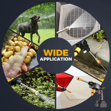 Load image into Gallery viewer, Portable High Pressure Washer (Two Year Warranty)