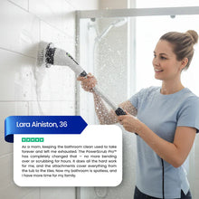 Load image into Gallery viewer, PowerScrub Pro™