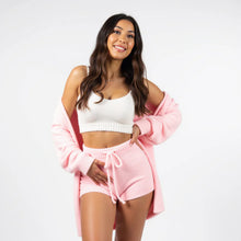 Load image into Gallery viewer, Softy Pajama Set (3pcs)