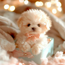 Load image into Gallery viewer, NICOO - My Realistic Robot Puppy