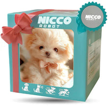 Load image into Gallery viewer, NICOO - My Realistic Robot Puppy