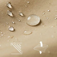 Load image into Gallery viewer, Slim Mid-Length Trench Coat with Lapel for Women