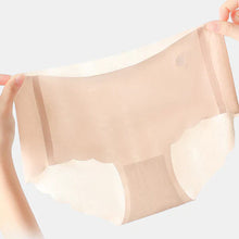 Load image into Gallery viewer, Women's Seamless Cool Breathable Panties