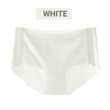 Load image into Gallery viewer, Women's Seamless Cool Breathable Panties