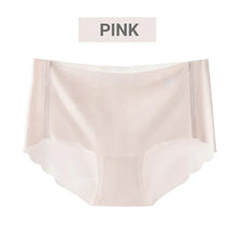 Load image into Gallery viewer, Women's Seamless Cool Breathable Panties