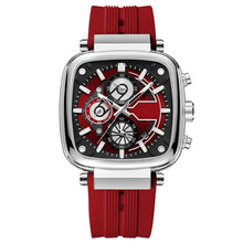 Load image into Gallery viewer, Men's Sport Quartz Watch (Two Year Warranty)