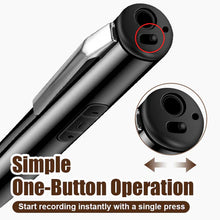 Load image into Gallery viewer, Multi-Function High-Capacity Voice Recorder Pen