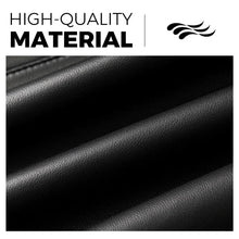 Load image into Gallery viewer, Men's Fashion Barley-Weave Leather Jacket