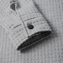 Load image into Gallery viewer, Men's Casual Fashion Solid-Color Jacket -👍Classic Style, Everyday Comfort!👔