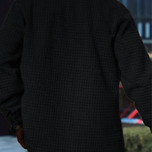 Load image into Gallery viewer, Men's Casual Fashion Solid-Color Jacket -👍Classic Style, Everyday Comfort!👔