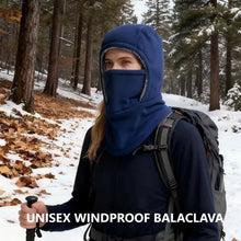 Load image into Gallery viewer, Unisex Windproof & Warm Balaclava