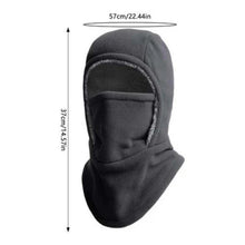 Load image into Gallery viewer, Unisex Windproof & Warm Balaclava