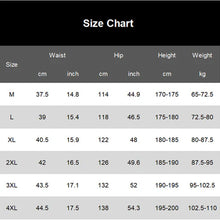 Load image into Gallery viewer, Men’s Cozy Thermal Pants With Graphene Knee Pads👖